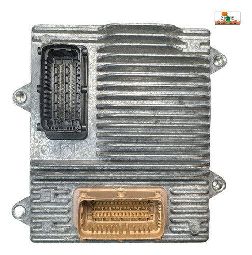 Pcm Computadora Chevrolet Aveo 1.6l 2008