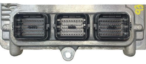Computadora Honda Odyssey 3.5l 2006 37820-rgm-a71 (l5)