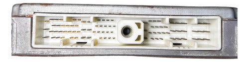 Pcm Computadora Nissan Altima 2.4l 1999 Ja18m72 Z71 (hk)