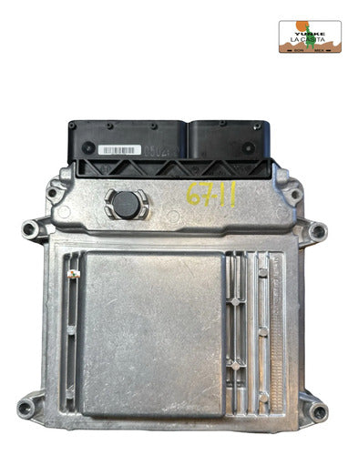 Pcm Computadora Kia Rio 1.6l A/t 2010-2011