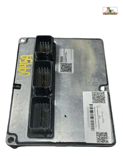 Pcm Computadora Ford Expedition 5.4l 2004 4l1a-12a650-rb