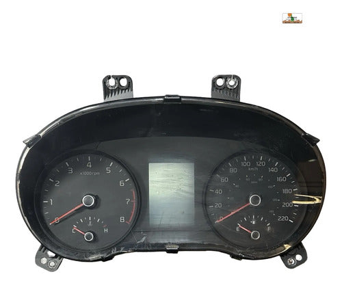 Velocímetro Cluster Kia Rio 2018-2021 94002-h9510 Negro