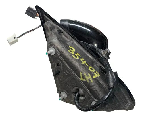 Espejo Retrovisor Lh Jeep Cherokee 2014-2019 028113
