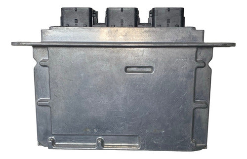 Computadora Ford Explorer 4.0l A/t 2004 4l2a-12a650-aab