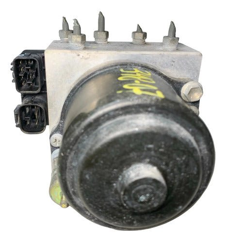 Modulo Abs Toyota 4runner 3.4l 96-00 44510-35090
