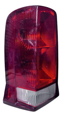 Calavera Lh Cadillac Escalade 02-06 15044523
