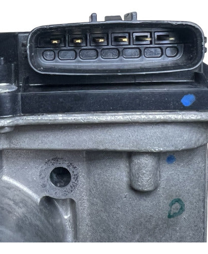 Cuerpo Aceleración Nissan Sentra 1.8l 13-14 3ra60-01 A