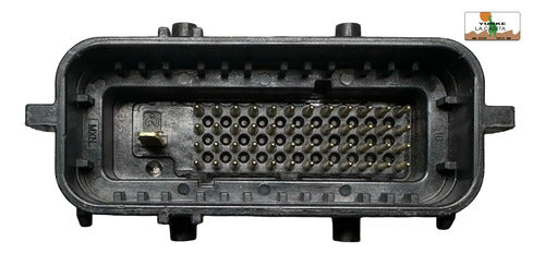 Modulo Tcm Chevrolet Malibu 3.5l 06-11 24230461 Yhrl P4