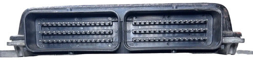 Pcm Computadora Volvo S40 1.9l 2001 Turbo S110921001g