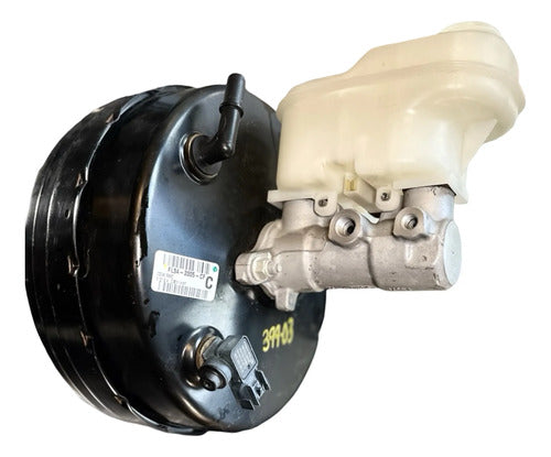 Booster Freno Ford F-150 3.5l 2015-2020 Fl34-2005-cf