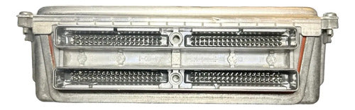 Computadora Chevrolet Silverado A/t 03-06 12586242 (yfkd)