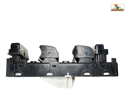 Control Maestro Hyundai Creta 2020 A 2025