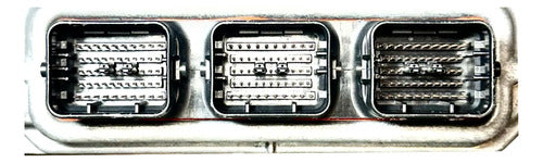 Pcm Computadora Honda Accord 2.4l 11-12 37820-r41-l72 (fm)