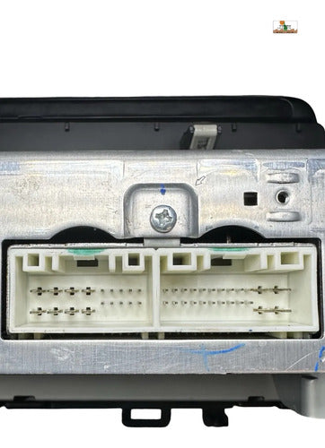 Estereo Kia Rio 2018-2021 Acb16h9fn  96150h9820wkc