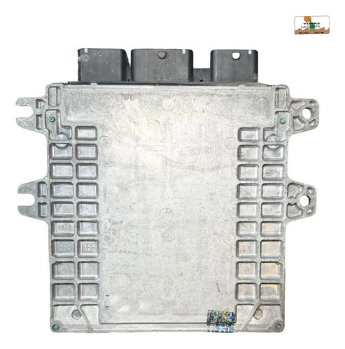 Computadora Nissan Maxima 3.5l 2011 A56-f43 Z1e (r2)