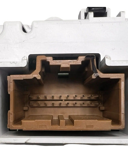 Velocímetro Cluster Jeep Grand Cherokee 2014 P05091678af Negro
