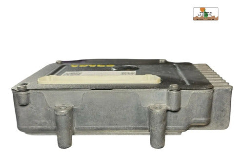 Modulo Tcm Dodge Ram 1500 4.7l 02-04 P56028585ac