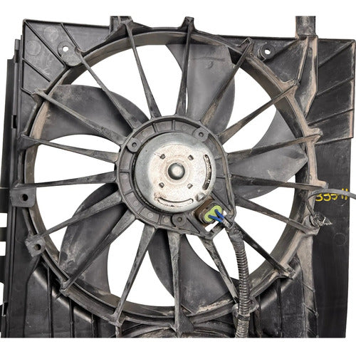 Ventilador Jeep Compass 2008-2017 24041245