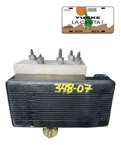 Modulo Abs Toyota 4runner 3.4l 96-00 44510-35090