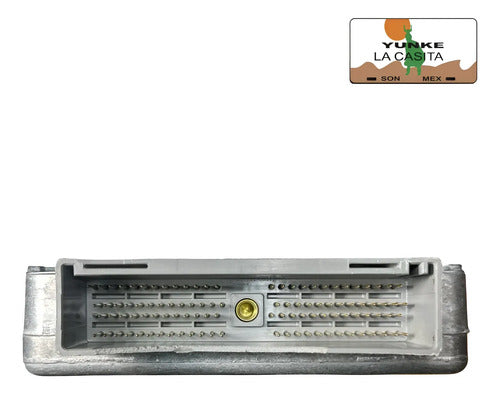 Pcm Computadora Ford Ranger 4.0l A/t 2004 4l5a-12a650-ama
