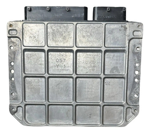 Pcm Computadora Toyota Camry 2.4l 07-09 89661-06g10 (cc)