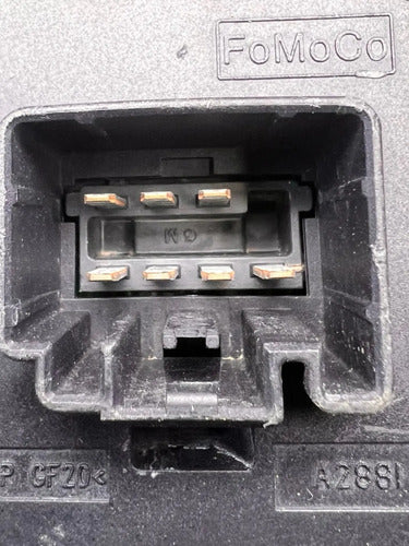 Control Maestro Original Ford F-250 2008-2010