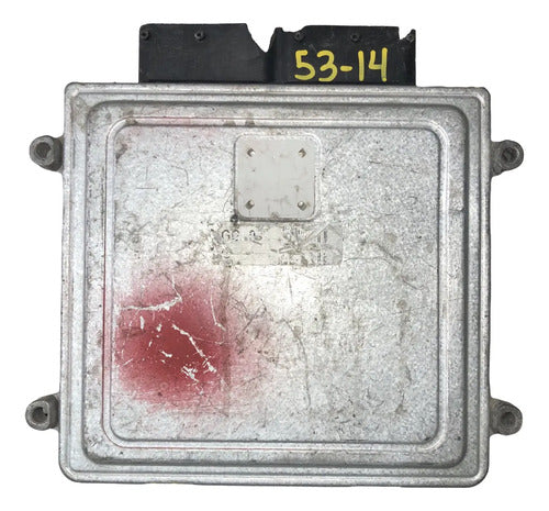 Pcm Computadora Kia Óptima 2.4l A/t 2011-2013 39101-2g876