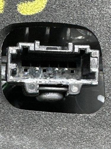 Calavera Interior Izquierda Hyundai Elantra 2017-2018