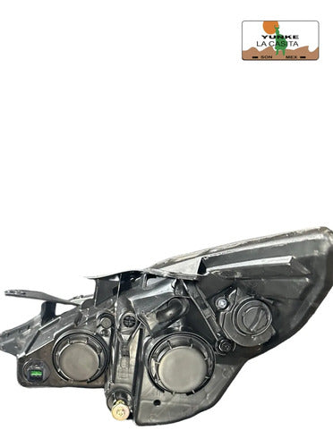 Faro Rh Hyundai Sonata 2011-2014 Derecho/pasajero