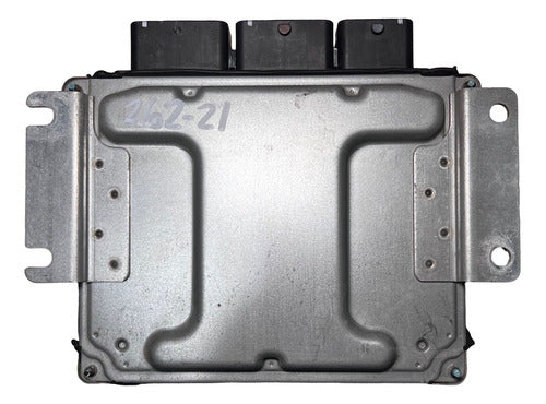 Computadora Nissan Altima 2.5l A/t 13-15 Bem400-300 A1 (0w)