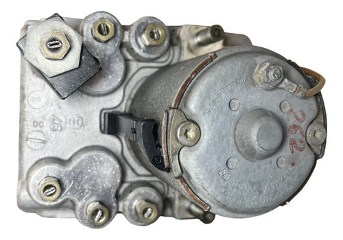 Modulo Abs Mercedes Benz E320 96-98 0 265 217 007