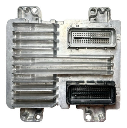 Computadora Pontiac G6 3.5l 2009 12629009 (yrtz)