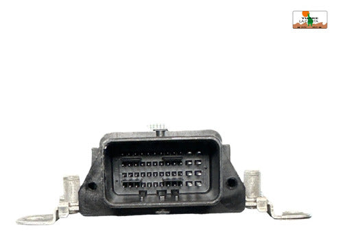 Modulo Tcm Nissan Sentra 1.8l 13-19 P1
