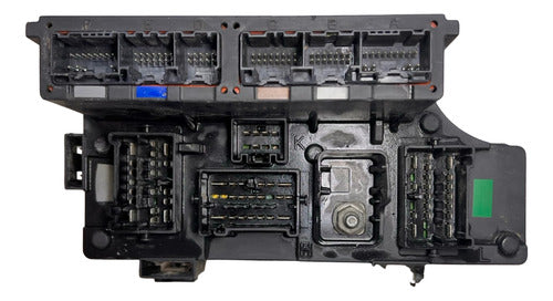 Caja De Fusibles Dodge Avenger M/t 07-09 P68028008ac