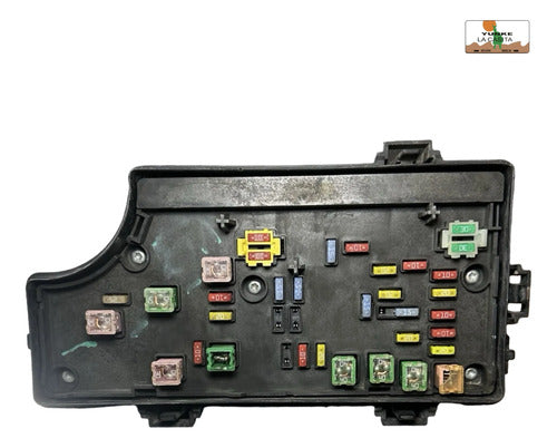 Caja De Fusibles Dodge Avenger 2.4l 08-10 P68028008ab P2