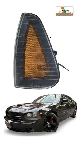 Direccional Delantera Lh Dodge Charger 2006-2010 04806219ad