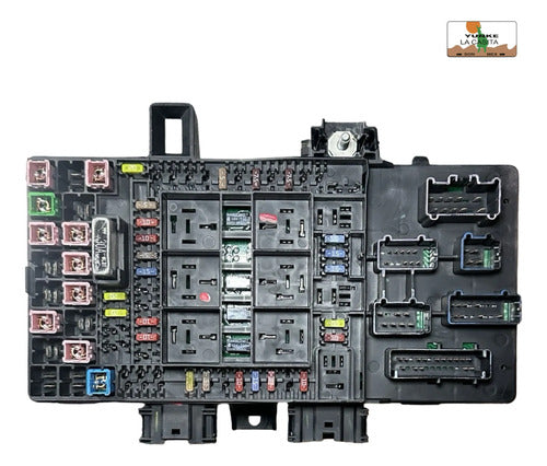 Caja De Fusibles Ford F-150 5.4l 2006 6l3t-14a067-ea