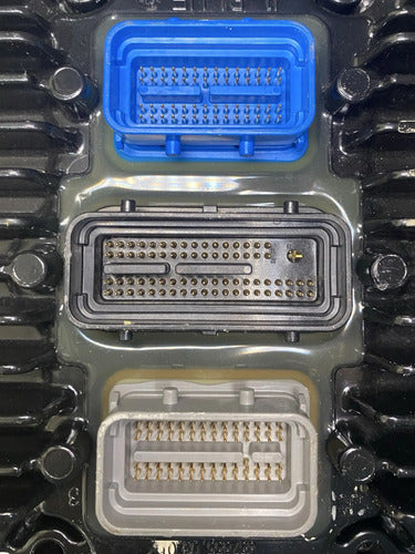 Pcm Computadora Cadillac Deville 4.6l 04-05 12588944 Yhfr P3