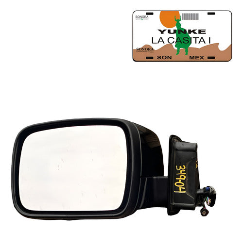 Espejo Retrovisor Lh Land Rover Sport 2013 3303-065