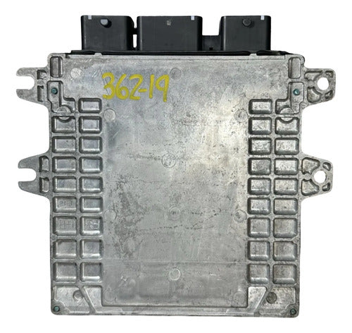 Computadora Nissan Altima 3.5l 2008-2009 A56-b88 E1p (cx)