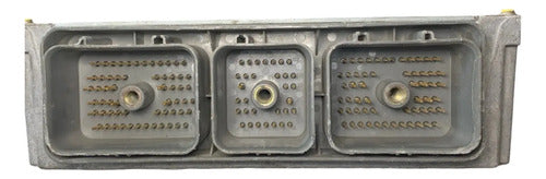Pcm Computadora Ford Explorer 4.0l 2002 1l2f-12a650-agl