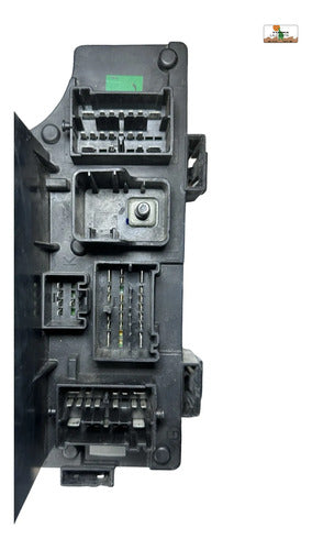 Caja De Fusibles Dodge Avenger 2.4l 08-10 P68028008ab P2