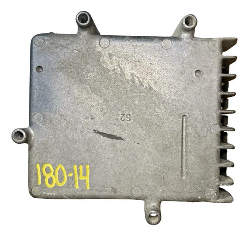 Modulo Tcm Chrysler Sebring 2.4l 2002 P04896789ad