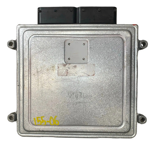 Pcm Computadora Kia Óptima 2.4l 14-15 39138-2gbe6