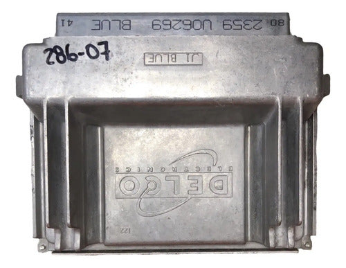 Pcm Computadora Chevrolet Malibu 99-02 09380717 (dbtk)