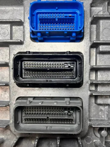 Pcm Computadora Gmc Sierra 5.3l 2021 12721317