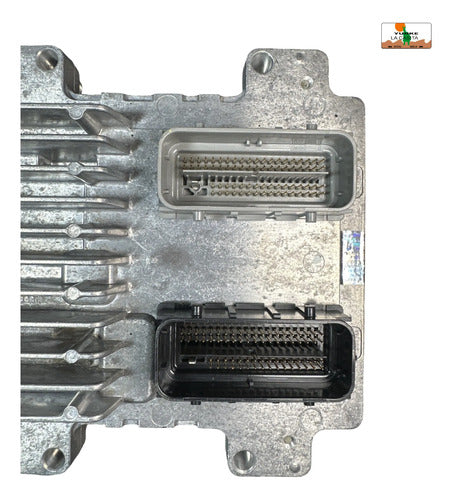 Pcm Computadora Chevrolet Impala 3.5l 2010 P2