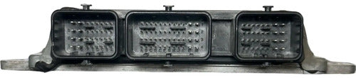 Pcm Computadora Nissan Altima 2.5l 2010 Mec112-013 A1 (8n)