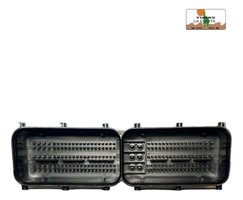 Pcm Computadora Hyundai Sonata 2.4l A/t 11-14 39101-2g672