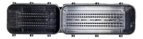 Pcm Computadora Dodge Caliber 2.0l 07-10 P05094946ai
